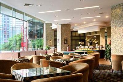 фото отеля Xiamen Plaza Hotel