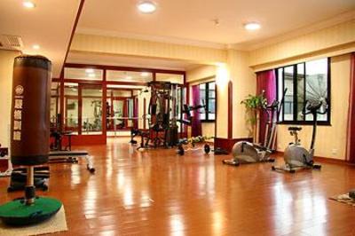 фото отеля Xiamen Plaza Hotel