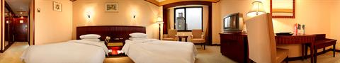 фото отеля Xiamen Plaza Hotel