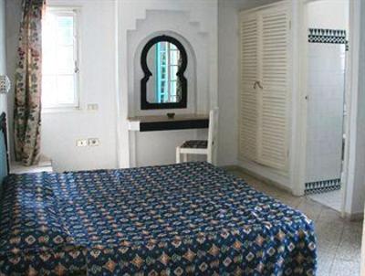 фото отеля Hotel Le Beau Sejour