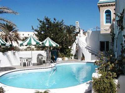 фото отеля Hotel Le Beau Sejour