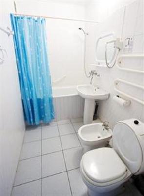 фото отеля Baltiyskaya Korona