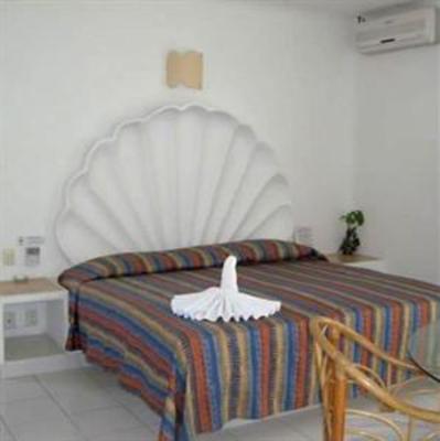фото отеля Hotel Bahia Huatulco
