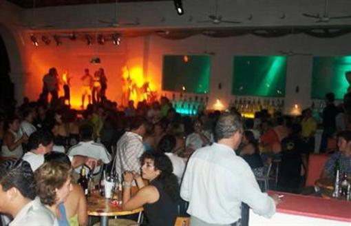фото отеля Hotel Bahia Huatulco