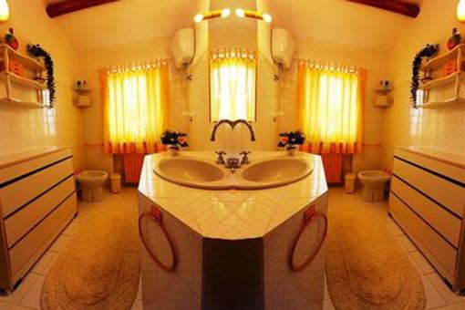 фото отеля B&B Glicine
