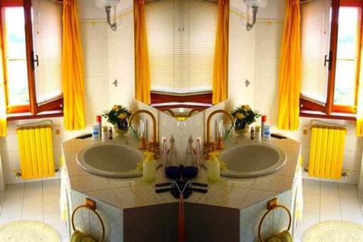 фото отеля B&B Glicine