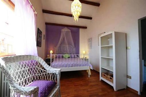 фото отеля B&B Glicine