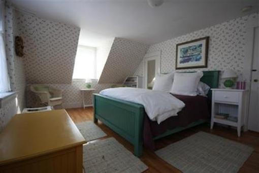 фото отеля Mountain Village Farm B&B