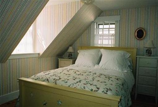 фото отеля Mountain Village Farm B&B
