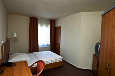 фото отеля Hotel Manu