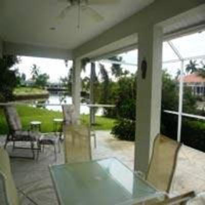 фото отеля Marco Island Home