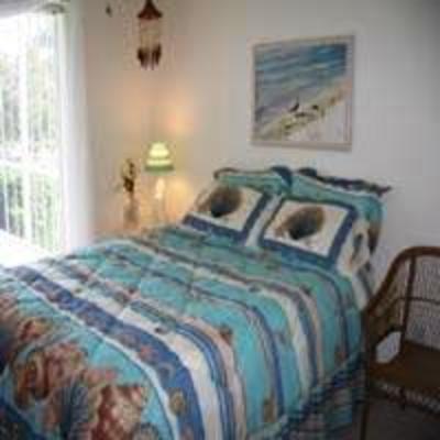 фото отеля Marco Island Home