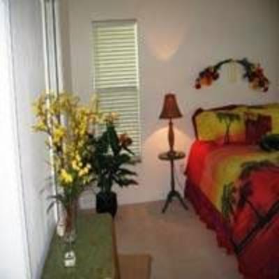 фото отеля Marco Island Home
