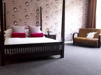Hotel Saloon