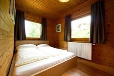 фото отеля Chalet Alpenblick