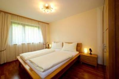 фото отеля Chalet Alpenblick