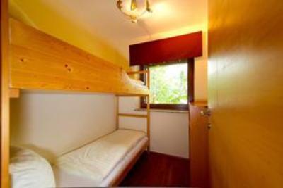 фото отеля Chalet Alpenblick