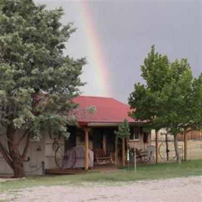 фото отеля Xanadu Ranch GetAway Guest Ranch