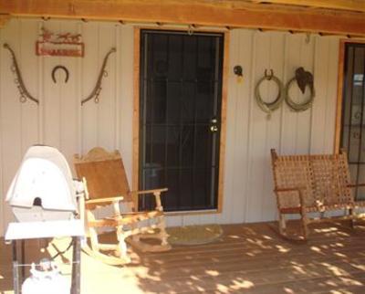 фото отеля Xanadu Ranch GetAway Guest Ranch