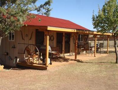 фото отеля Xanadu Ranch GetAway Guest Ranch