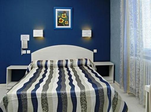 фото отеля Hotel Restaurant Cazes Arazat