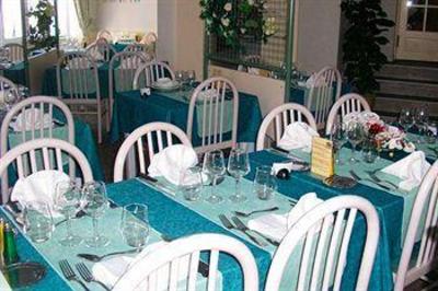 фото отеля Hotel Restaurant Cazes Arazat