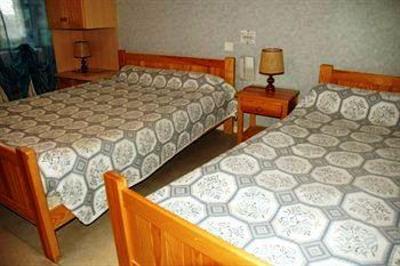 фото отеля Hotel Restaurant Cazes Arazat