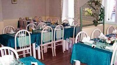 фото отеля Hotel Restaurant Cazes Arazat