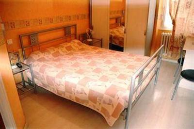 фото отеля Hotel Restaurant Cazes Arazat