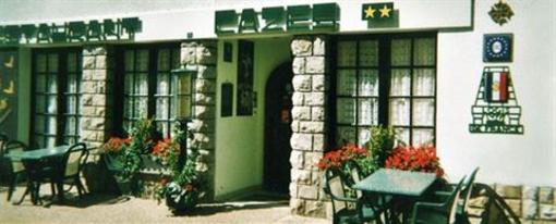 фото отеля Hotel Restaurant Cazes Arazat