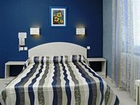 Hotel Restaurant Cazes Arazat