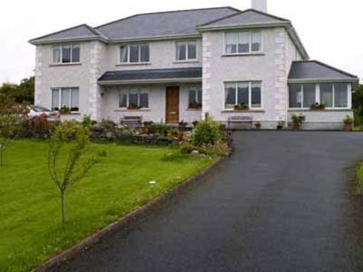 фото отеля Lough Bran House