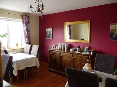 фото отеля Lough Bran House