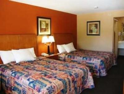 фото отеля Days Inn Fairfield