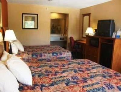 фото отеля Days Inn Fairfield