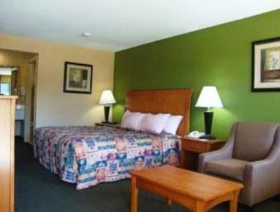 фото отеля Days Inn Fairfield