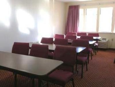 фото отеля Days Inn Fairfield