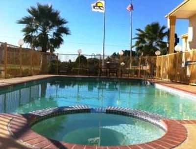 фото отеля Days Inn Fairfield