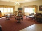 фото отеля Days Inn Fairfield