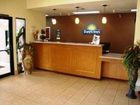 фото отеля Days Inn Fairfield