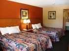 фото отеля Days Inn Fairfield