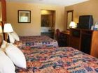 фото отеля Days Inn Fairfield