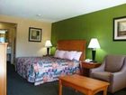 фото отеля Days Inn Fairfield