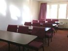 фото отеля Days Inn Fairfield