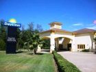 фото отеля Days Inn Fairfield