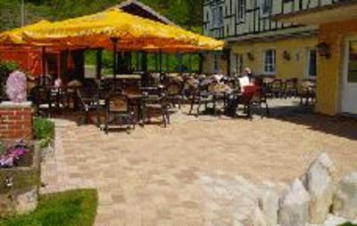 фото отеля Die Hardtmühle Hotel Bad Wildungen
