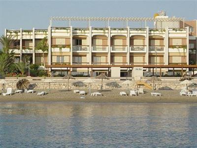 фото отеля Sitia Bay Hotel