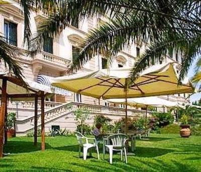 фото отеля Grand Hotel Vittoria