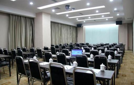 фото отеля Inner Mongolia Jungang Hotel