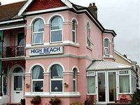 High Beach Guest House Worthing